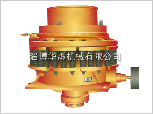 礦山圓錐破碎機齒輪