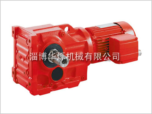 K、S系列減速機(jī)用傘齒輪
