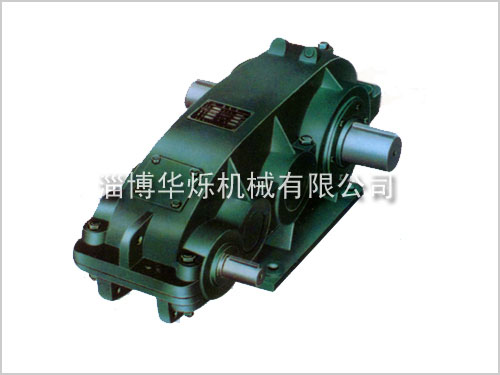ZSC、L型系列減速機(jī)