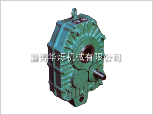ZJY型軸裝式硬齒面減速機(jī)