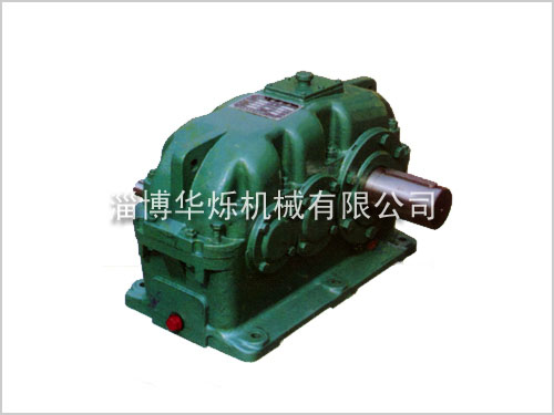 ZDY、ZLY、ZSY型系列硬齒面減速機(jī)