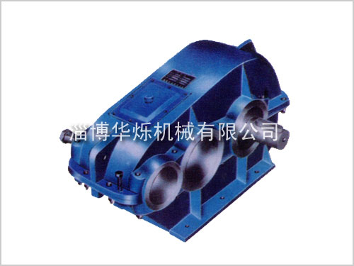 JZQ、ZQ、LQ、ZQH系列減速器