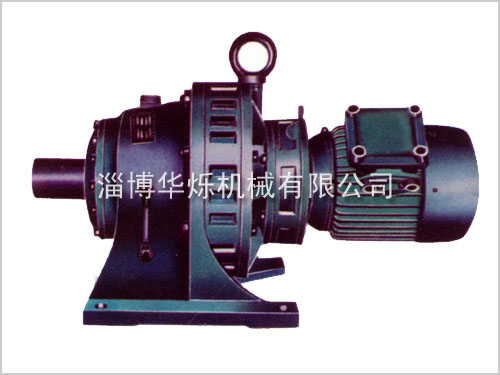 BWEY(BWED)、XWED型擺線針輪減速機(jī)